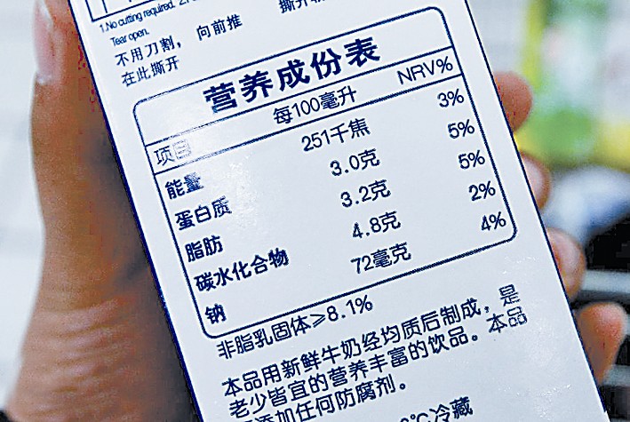 UV喷码机设备在食品包装行业的应用前景广阔
