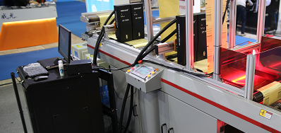 88858cc永利供应商出席第三十二届中国国际塑料橡胶工业展会