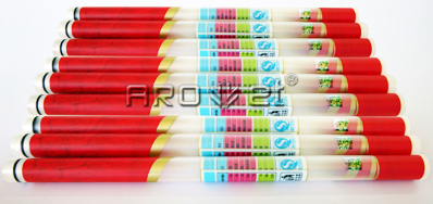 借助宽幅薄膜喷码机轻松处置惩罚种种内容赋码